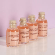 Cargar imagen en el visor de la galería, Aceite para pestañas y cejas