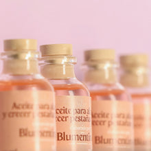 Cargar imagen en el visor de la galería, Aceite para pestañas y cejas